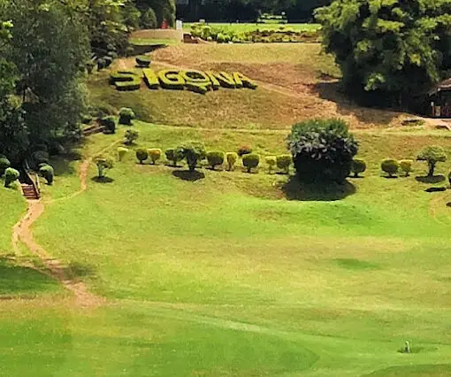 5 Days Sigona Hotel & Golf Kenya